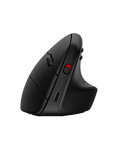 HP 925 Ergonomic Vertical Mouse 6H1A5AA#ABB