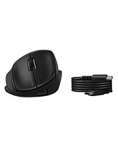 HP Tilt Ergonomic Mouse 725M BH0Z5AA#ABB