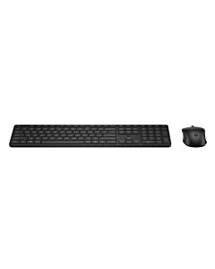 HP Multi-Device Dual-e Mouse and Keyboard Combo 495C BE1Q0UT#ABU