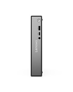 Lenovo ThinkCentre neo 50q Gen 6 Intel Core Ultra 5 226V 16 GB 256 GB SSD Windows 11 Pro Mini PC Black 13HR001NUK