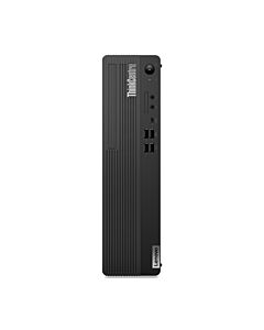 Lenovo ThinkCentre M90s Gen 5 Intel® Core™ i7 i7-14700 16 GB DDR5-SDRAM 512 GB SSD Windows 11 Pro SFF PC Black 12V8004EUK