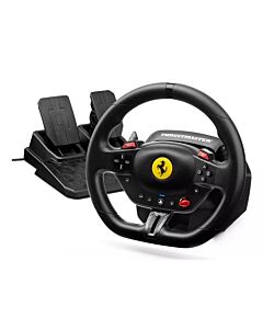 Thrustmaster T98-P Feri 296 GTB Black USB Steering wheel + Pedals Analogue / Digital PC, PlayStation 4, PlayStation 5 4160880