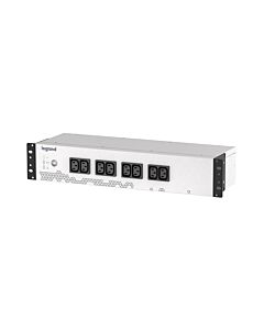 Legrand Keor PDU 800 uninterruptible power supply (UPS) Standby (Offline) 0.8 kVA 480 W 8 AC outlet(s) 310333