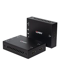 Lindy 39350 KVM extender Transmitter & receiver 39350