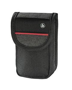 Hama Valletta Compact case Black 185068