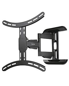 Hama 00220834 TV mount/stand 165.1 cm (65") Black 220834
