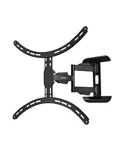 Hama TV Wall Bracket, Swivel, Tilt, Pull-out, 191 cm (75) up to 45 kg 220836