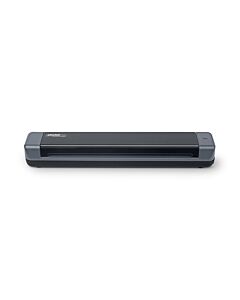 Plustek MobileOffice S410 Plus Business card scanner 600 x 600 DPI A4 Black 0314TS