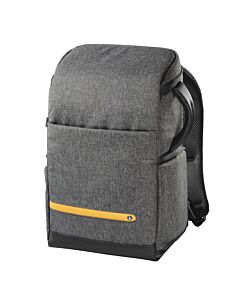 Hama Terra Backpack Grey 121309