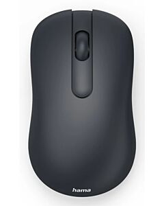 Hama WM-100 mouse Office Ambidextrous RF Wireless Optical 1200 DPI 173073