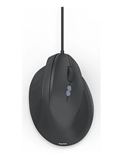 Hama ECM-500R mouse Office Right-hand USB Type-A Optical 1800 DPI 173086