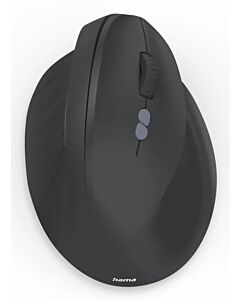 Hama EWM-500R mouse Office Right-hand RF Wireless Optical 1800 DPI 173088