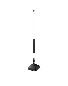 Hama Basic television antenna Indoor 221081