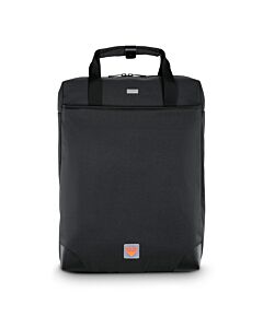 Hama Extreme Protect D30 Laptop Backpack, Shockproof, up to 41 cm (16.2"), black 227052