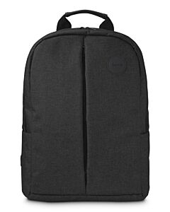 Hama 00231022 laptop case 43.9 cm (17.3") Backpack Black 231022