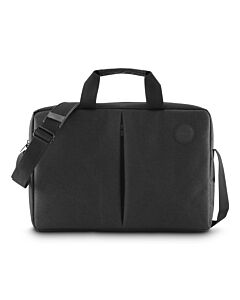 Hama Genua 43.9 cm (17.3") Toploader bag Black 231020