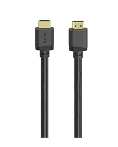 Hama 00202029 HDMI cable 3 m HDMI Type A (Standard) Black 202029