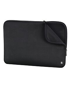 Hama Neoprene 35.8 cm (14.1") Sleeve case Black 216504