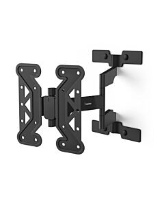 Hama 00220848 TV mount/stand 121.9 cm (48") Black 220848