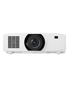 Sharp V801U Standard throw projector 8000 ANSI lumens 3LCD WUXGA (1920x1200) 3D White 60006249