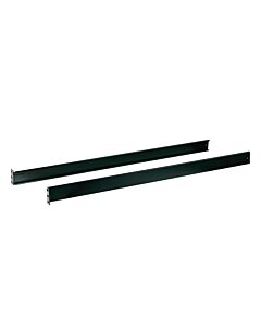 ATEN LCD Rack Mount Kits CL10xx,CL30xx,CL57xx,CL58xx,CL67xx,KL11xx,KL15xx; Long 70 - 105 cm 2X-010G