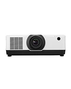 Sharp A104U Standard throw projector 9000 ANSI lumens 3LCD WUXGA (1920x1200) White XPA104U-W
