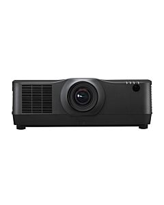 Sharp A824U Standard throw projector 7500 ANSI lumens 3LCD WUXGA (1920x1200) Black XPA824U