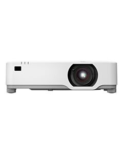Sharp P621U Standard throw projector 6200 ANSI lumens 3LCD WUXGA (1920x1200) White XPP621U