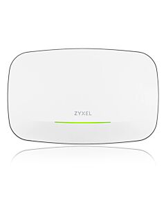 Zyxel NWA210AXV2-EU0101F wireless access point 2975 Mbit/s White Power over Ethernet (PoE) NWA210AXV2-EU0101F