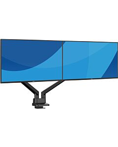 iiyama DS4002C-B1 monitor mount / stand 86.4 cm (34") Desk Black DS4002C-B1