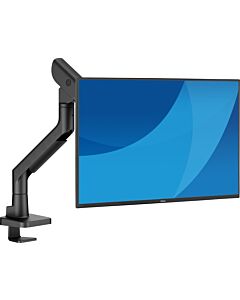 iiyama DS6001C-B1 monitor mount / stand 124.5 cm (49") Desk Black DS6001C-B1