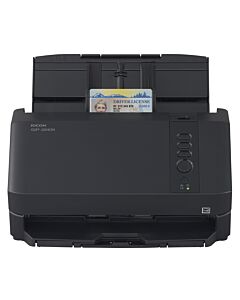 Ricoh SP-2240N ADF scanner 600 x 600 DPI A4 Black PA03880-B001