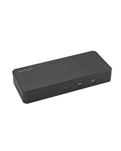 Kensington SD4843P EQ USB-C 10Gbps Triple Video Driverless Dock K32803EU
