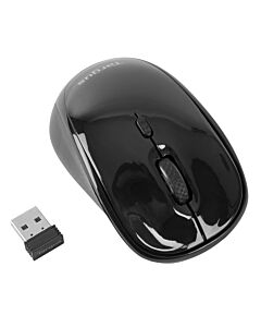 Targus AMW50EU mouse Office Ambidextrous RF Wireless Blue Trace 800 DPI AMW50EU