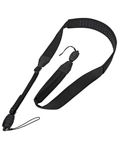 Targus SafePort strap Tablet Silicone Black THA101GLZ