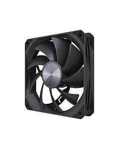 VIDA SABLE 12OMM PWM BLACK FAN Computer case 12 cm 80 pc(s) SABLEPWM120-BLK