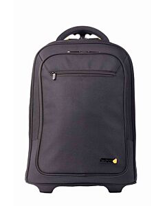 Techair TAN3710v4e 15-16” Eco Rolling Backpack. TAN3710V4E