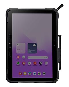 Targus Field-Ready Case for Samsung Galaxy Tab Active5 Pro and Tab Active4 Pro THD975GLZ