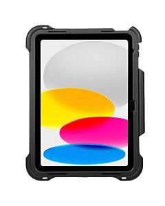 Targus SAFEPORT RUGGED 27.7 cm (10.9") Cover Black THD929GL
