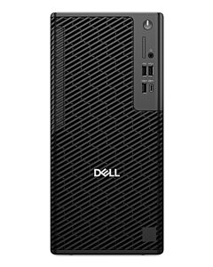 DELL Pro Precision 7 T1 PW7T1260 Intel Core Ultra 7 265 16 GB DDR5-SDRAM 1 TB SSD Windows 11 Pro Desktop Workstation Black 0X7KW