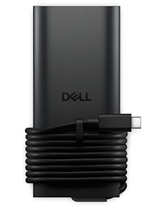 DELL 9JG5W power adapter/inverter Indoor 130 W Black DELL-9JG5W