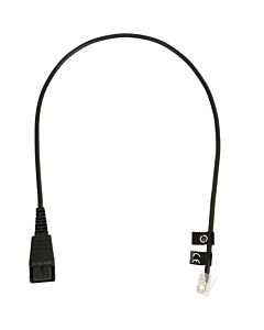 Jabra 8800-00-01 headphone/headset accessory 8800-00-01