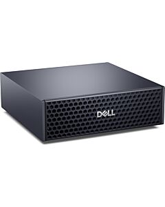 DELL Pro Max GB10 FCM1253 128 GB LPDDR5x-SDRAM 2 TB SSD DGX OS Mini PC Black T9WMV