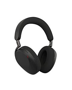 Jabra Evolve3 85 Headset Wired & Wireless Head-band USB Type-C Bluetooth Black 38599-989-889