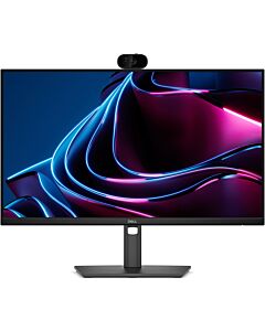 DELL Pro P P2426HEV computer monitor 60.5 cm (23.8") 1920 x 1080 pixels Full HD LCD Black DELL-P2426HEV