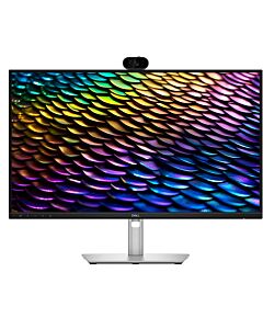DELL Pro P P2726DEB 68.6 cm (27") LCD 2560 x 1440 pixels Quad HD DELL-P2726DEB
