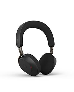 Jabra Evolve3 75 - MS Link390a - Black 37599-999-999