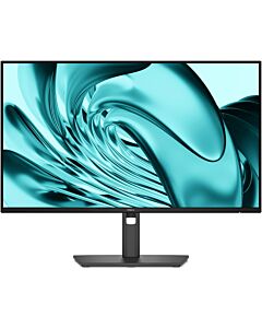 DELL Pro P P2426H computer monitor 61 cm (24") 1920 x 1080 pixels Full HD LCD Black DELL-P2426H