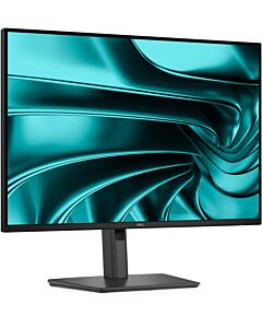 DELL Pro P P2426E computer monitor 61.2 cm (24.1") 1920 x 1200 pixels WUXGA LCD Black DELL-P2426E