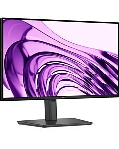 DELL Pro P P2226H computer monitor 54.6 cm (21.5") 1920 x 1080 pixels Full HD LCD Grey DELL-P2226H